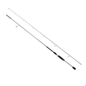 Captain 1450 Fukushi Spin 8-38 gr Atar 240 cm 2 Parça Spin Kamış