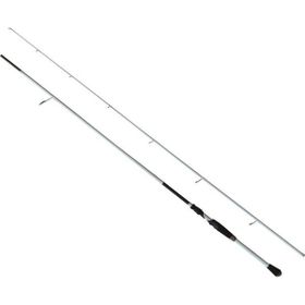 Captain 1450 Fukushi Spin 8-38 gr Atar 240 cm 2 Parça Spin Kamış