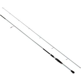 Captain 1450 Fukushi Spin 8-38 gr Atar 240 cm 2 Parça Spin Kamış