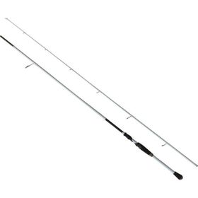Captain 1450 Fukushi Spin 8 38 gr Atar 275 cm 2 Parça Spin Kamış