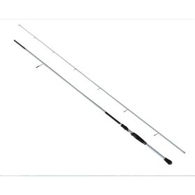 Captain 1450 Fukushi Spin 8 38 gr Atar 275 cm 2 Parça Spin Kamış