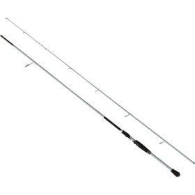 Captain 1450 Fukushi Spin 8 38 gr Atar 275 cm 2 Parça Spin Kamış