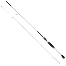 Captain 1450 Fukushi Spin 8 38 gr Atar 275 cm 2 Parça Spin Kamış