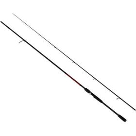 Captain 1452 Palermo Spin 12 35 gr Atar 270 cm 2 Parça Spin Kamış