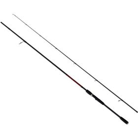 Captain 1452 Palermo Spin 12 35 gr Atar 270 cm 2 Parça Spin Kamış