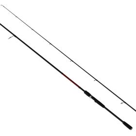 Captain 1452 Palermo Spin 12 35 gr Atar 270 cm 2 Parça Spin Kamış