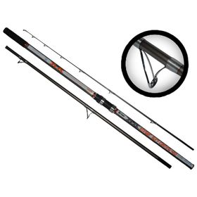 Captain 1453 100-200 gr 420 cm 3 Parça Stınger Kamış