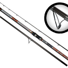 Captain 1453 100-200 gr 420 cm 3 Parça Stınger Kamış
