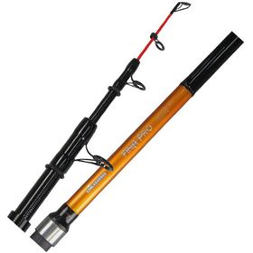 Captain 1453 100-200 gr 420 cm 3 Parça Stınger Kamış