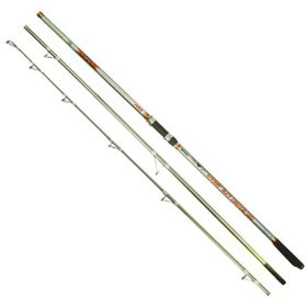 Captain 1453 Stinger 420 cm 3 Parça 100-250 gr Atar Surf Kamış