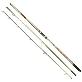 Captain 1453 Stinger 420 cm 3 Parça 100-250 gr Atar Surf Kamış