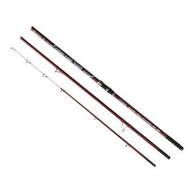 Captain 1454 100-250 GR Atar Longfire 420 CM 3 Parça Surf Kamış
