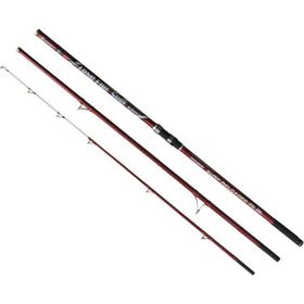 Captain 1454 100-250 GR Atar Longfire 420 CM 3 Parça Surf Kamış