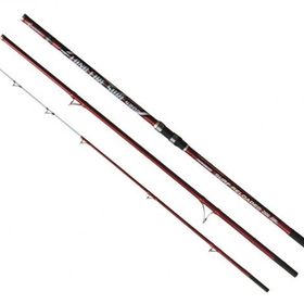 Captain 1454 100-250 GR Atar Longfire 420 CM 3 Parça Surf Kamış