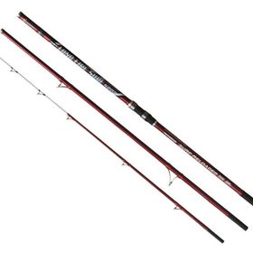 Captain 1454 100-250 GR Atar Longfire 420 CM 3 Parça Surf Kamış