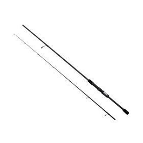 Captain 1457 8-28 gr 244 cm 2 Parça Angelkıss Spın