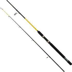 Captain 1457 Adriano 2 Parça 10-30 gr 210 cm Spin Kamış