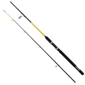 Captain 1457 Adriano 2 Parça 10-30 gr 210 cm Spin Kamış