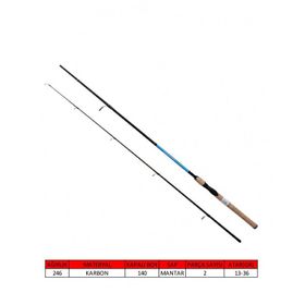 Captain 1459 Makito PT 270 cm Olta Kamışı