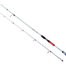 Captain 1460 14-38 gr Atar Tetra Spin 270 cm 2 Parça Spin Kamış