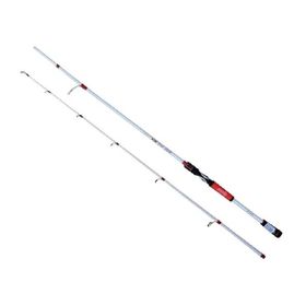 Captain 1460 Tetra 240 cm 2 Parça 12-34 gr Atarlı Spin Kamış