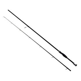 Captain 1461 240 cm 2 Parça Zion Spin Olta Kamışı