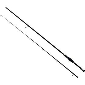 Captain 1461 Zion Spin Medium Fast Action 270 cm 2 Parça Spin Kamış