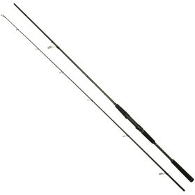 Captain 1462 20-70 gr Atar Black Lash Spin 275 cm 2 Parça Spin Kamış