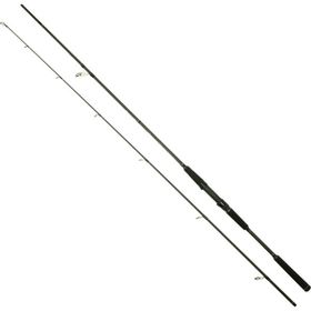 Captain 1462 20-70 gr Atar Black Lash Spin 275 cm 2 Parça Spin Kamış