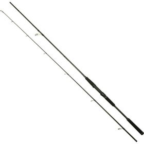 Captain 1462 20-70 gr Atar Black Lash Spin 295 cm 2 Parça Spin Olta Kamışı