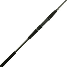 Captain 1462 Black Lash 275 cm 2 Parça 20-70 gr Atarlı Spin Kamış