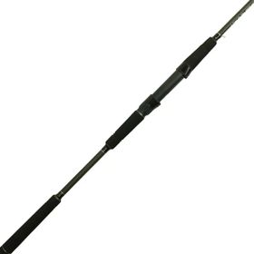 Captain 1462 Black Lash 275 cm 2 Parça 20-70 gr Atarlı Spin Kamış