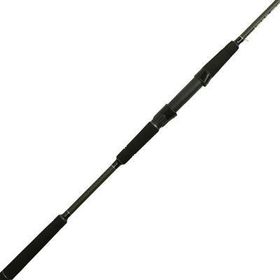 Captain 1462 Black Lash 275 cm 2 Parça 20-70 gr Atarlı Spin Kamış
