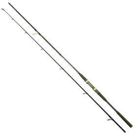 Captain 1465 30-125 gr Atar 275 cm Assai Spin 2 Parça Shore Jig Kamışı