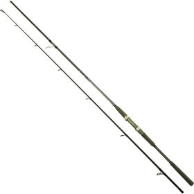 Captain 1465 30-125 gr Atar Assai Spin 2 Parça Shore Jig Kamışı