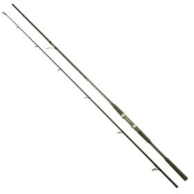 Captain 1465 30-125 gr Atar Assai Spin 2 Parça Shore Jig Kamışı