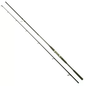 Captain 1465 30-125 gr Atar Assai Spin 2 Parça Shore Jig Kamışı