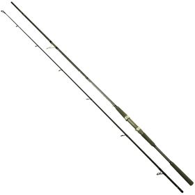 Captain 1465 30-125 gr Atar Assai Spin 2 Parça Shore Jig Kamışı