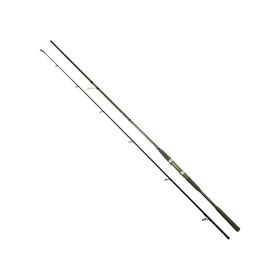 Captain 1465 30-125 gr Atar Assai Spin 2 Parça Shore Jig Kamışı