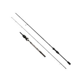 Captain 1466 Akira Spin 210 cm 1-10 gr 2 Parça LRF Kamış