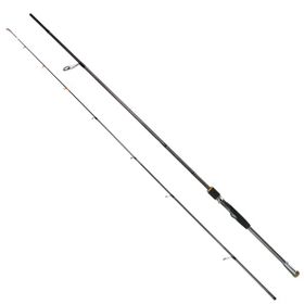 Captain 1470 Herring Jigger 2 Parça 2.48 m 8-32 gr Action Spin Kamış