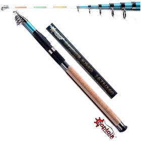 Captain 1473 100-200 gr 360 cm Spıder Kıng Kamış