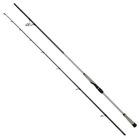 Captain 1474 Shore Pela 285 cm 2 Parça Shore 40-80 gr Atar Jig Kamışı