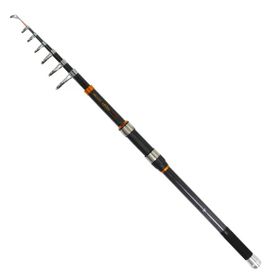 Captain 1482 Troyka Carbon 300 cm 50-150 gr Atar Teleskopik Kamışı