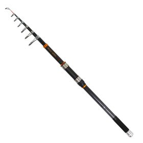 Captain 1482 Troyka Carbon 300 cm 50-150 gr Atar Teleskopik Kamışı