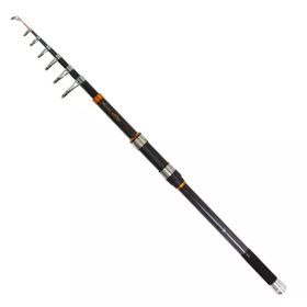 Captain 1482 Troyka Carbon 350 cm 50-150 gr Atar Teleskopik Kamışı