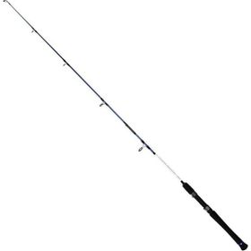 Captain 1495 Magnum-X Solid Boat 2 Parça Action-M 150 cm Tekne Kamışı