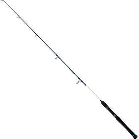Captain 1495 Magnum-X Solid Boat 2 Parça Action-M 180 cm Tekne Kamışı