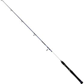 Captain 1495 Magnum-X Solid Boat 2 Parça Action-M 180 cm Tekne Kamışı