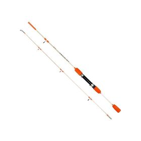 Captain 1496 Solidus Boat 2 Parça Dolgu 100-200 gr Atar 135 cm Tekne Kamışı